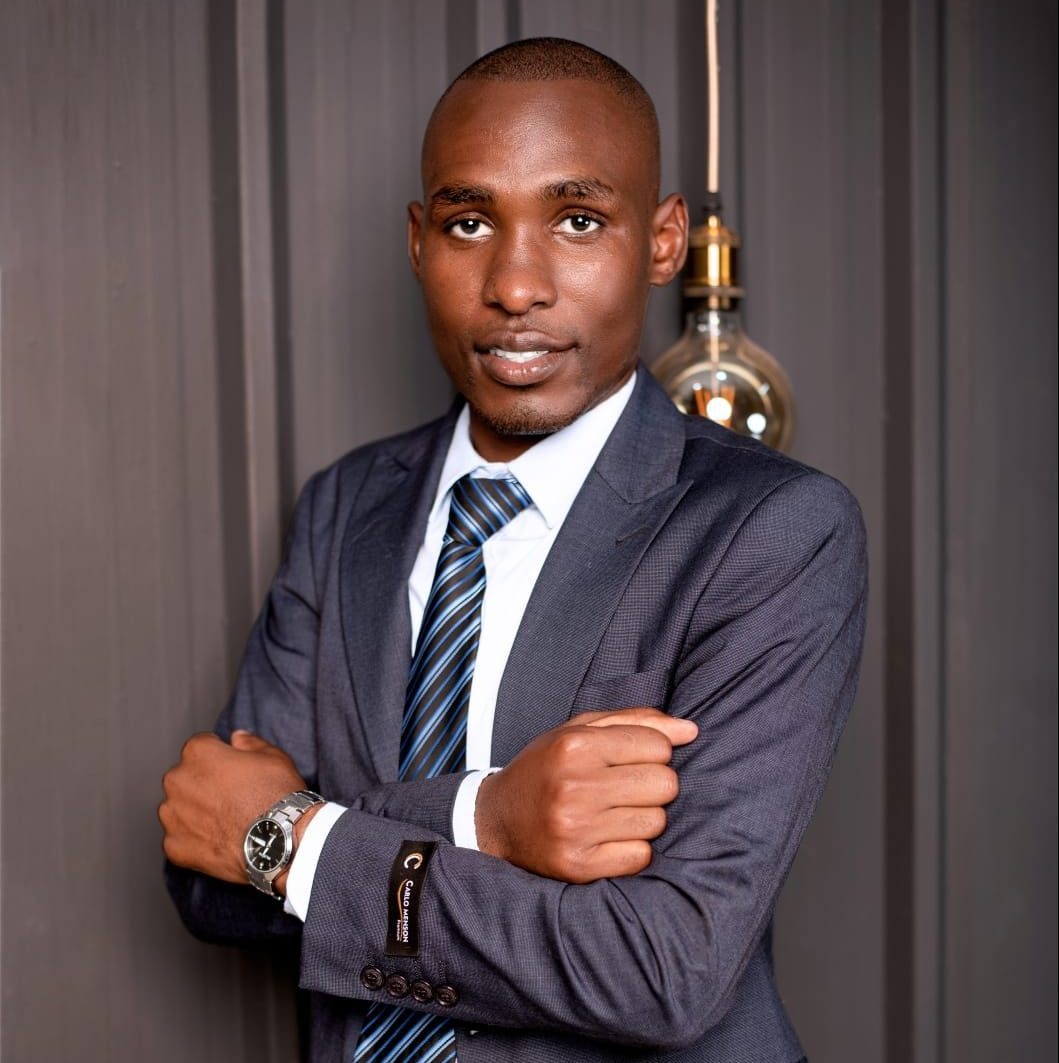 Founder of Chalosoft Systems ERP